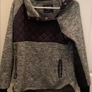 Abercrombie pullover